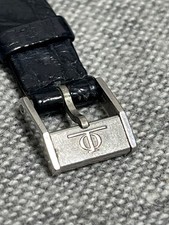 Fibbia per orologio Baume &