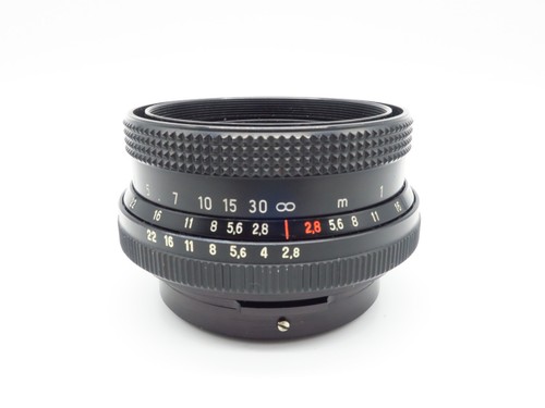 Obiettivo pentacon six - pentacon,