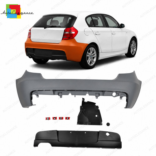 Paraurti posteriore - 👉paraurti,