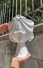 Sicilian ceramic vases