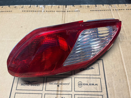 Fanale posteriore piaggio - fanale,