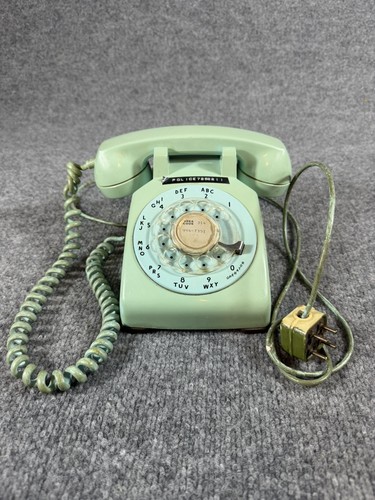 Telefono bell western - telefono,