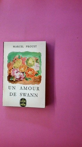 247291 proust marcel amour - 247291, un