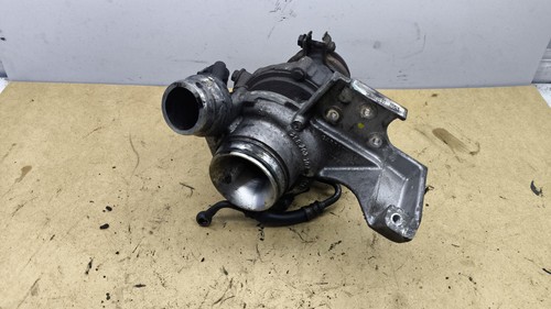 Turbocompressore bmw e87 - 1,