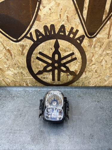 Gruppo faro kawasaki er6n - kawasaki,