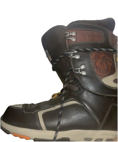 Stivali snowboard uomo - stivali,