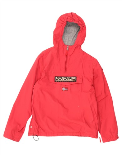 Napapijri giacca anorak con - anorak,