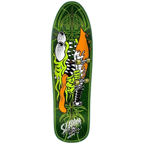 Tavola skate old school - old,