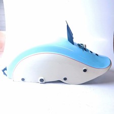 Parafango posteriore drifter Kawasaki Vulcan 800 VN800E 2001 - 350225060Q5