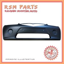 Paraurti anteriore CHATENET BAROODER CH22 prima serie 0217039