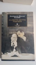 Giordano Bruno Guerri GIUSEPPE