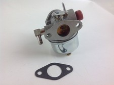 Carburatore trattorino