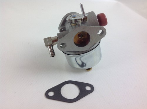 Carburatore trattorino