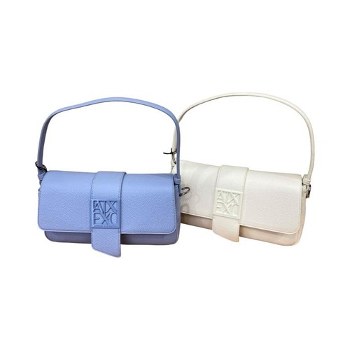 Armani exchange borsa sacca - armani,