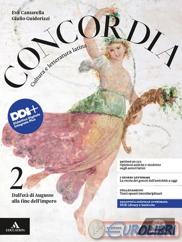 9788828625834 concordia - 9788828625834,
