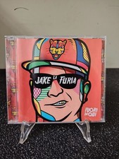 cd Jake La Furia / Club Dogo -