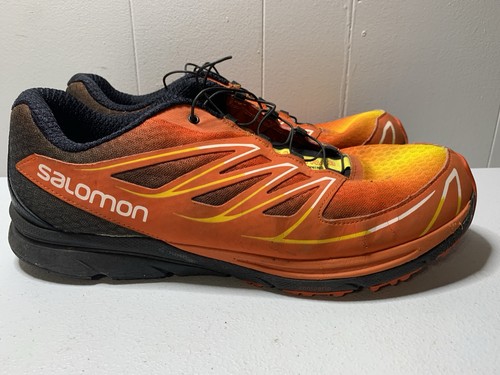 Salomon sense mantra scarpe - sense,