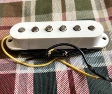 Pickup centrale fender mim - centrale,