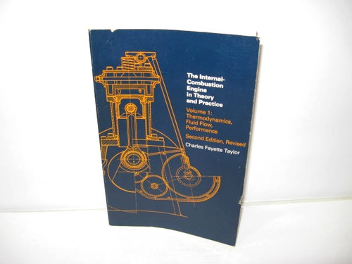 The internal combustion - the,