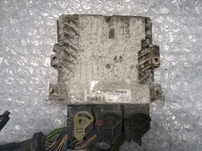 Centralina motore ecu ford - centralina,