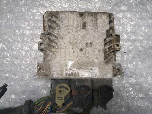 Centralina motore ecu - centralina, ford