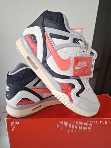 Nike air tech challenge hot - tech, ii