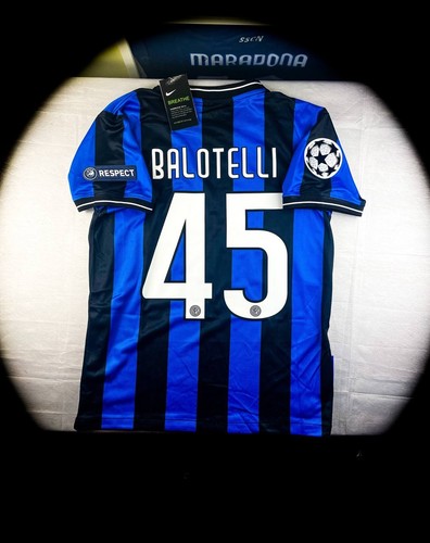 Mario balotelli inter - (s),