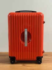 Rimowa x Porsche Ultralight