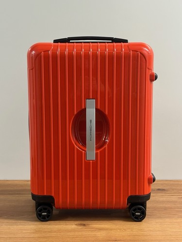 Rimowa porsche ultralight - rimowa, x