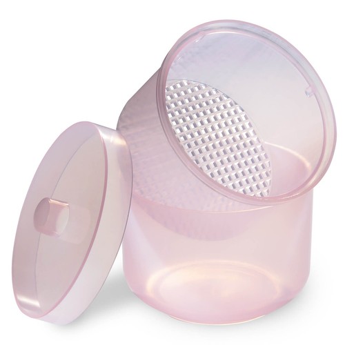 Barattolo sterilizzatore