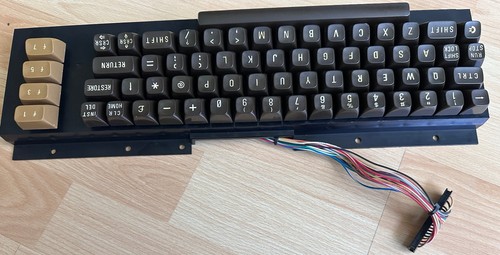 Commodore vic - vic, 20