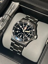 Luminox 0901 Timer Sportivo 30° Anniversario Usato, Edizione Limitata