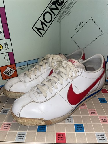 Scarpe corsa vintage anni - corsa,