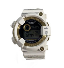 CASIO G-SHOCK FROGMAN 2024