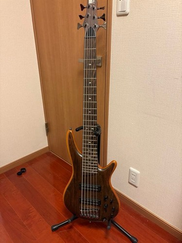 Ibanez sr6ah imballaggio - ibanez,