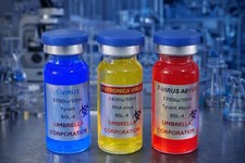 Umbrella Corporation 10 ml