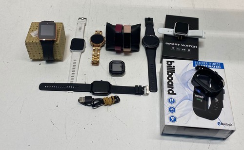 Lotto smartwatch samsung - smartwatch,