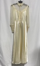 Abito da sposa rinascimentale