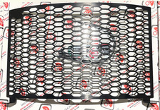 Griglia radiatore ducati - griglia,