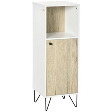 kleankin Mobile Bagno con