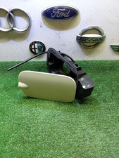 Sportello Sportellino Carburante Fiat New Panda Anno 2011 In Poi (Bianco)