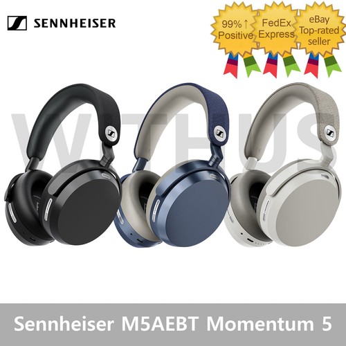 Sennheiser m5aebt momentum - m5aebt, 5