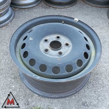 Cerchio ferro 6jx15 5x112 - in,