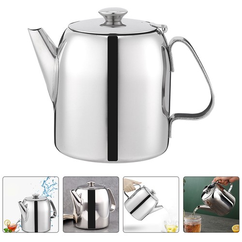 Bollitore acciaio inox - bollitore,