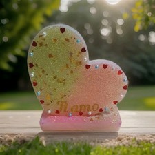 Portagioie In Resina