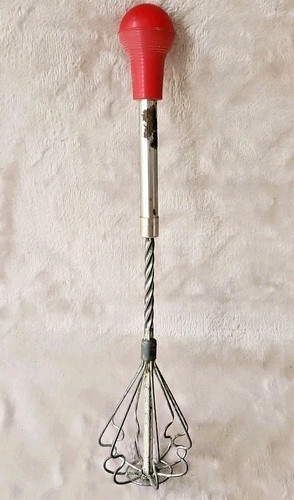 Antico batterista uova o - batterista, a