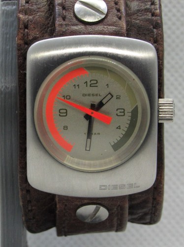 Unisex diesel 2023 quarzo - dz-2023,