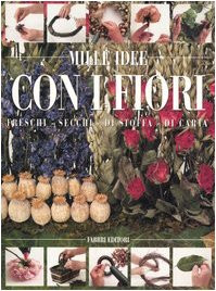 Mille idee con - i, fiori