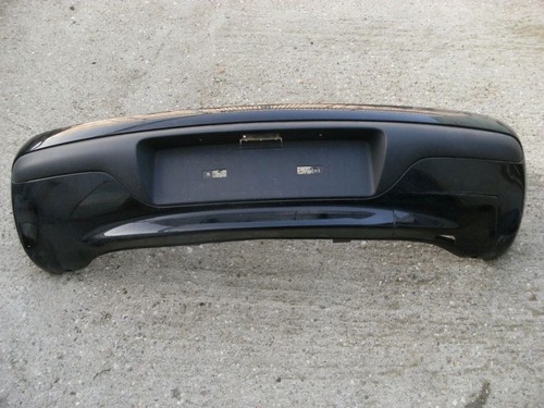 Paraurti posteriore opel - opel, tigra