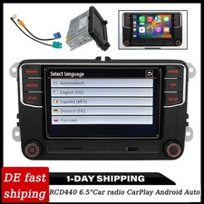 Autoradio Android 6,5" NONAME
